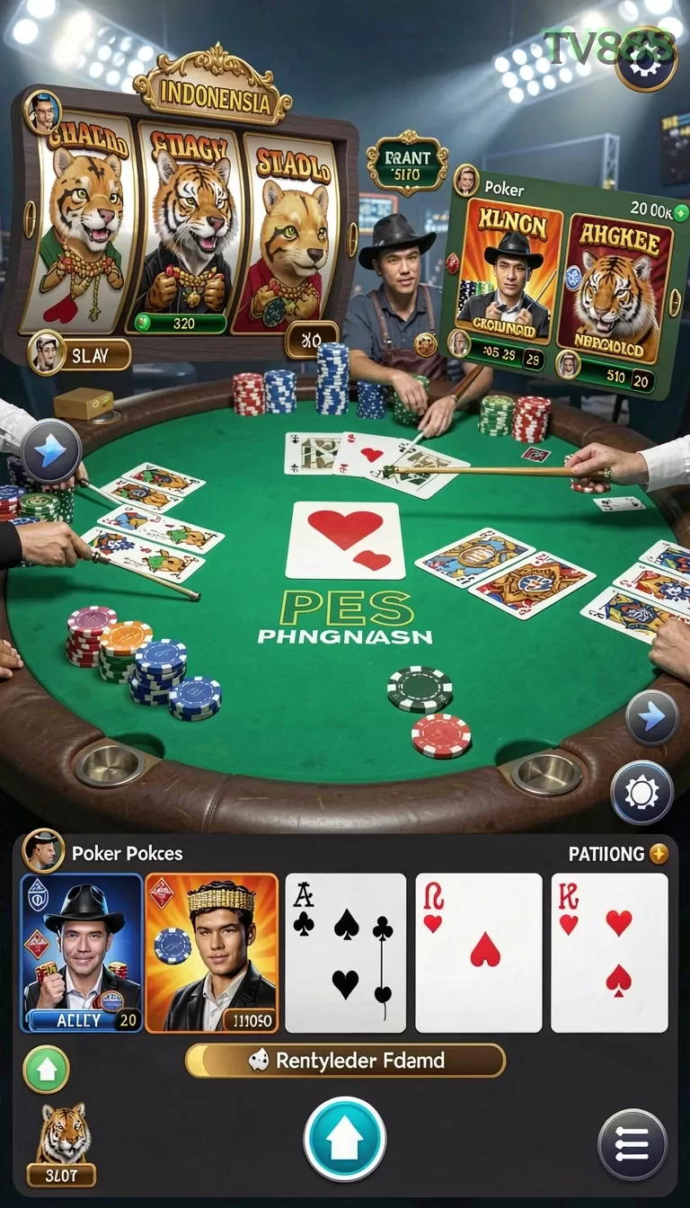 Screenshot rajaclub nomor 1