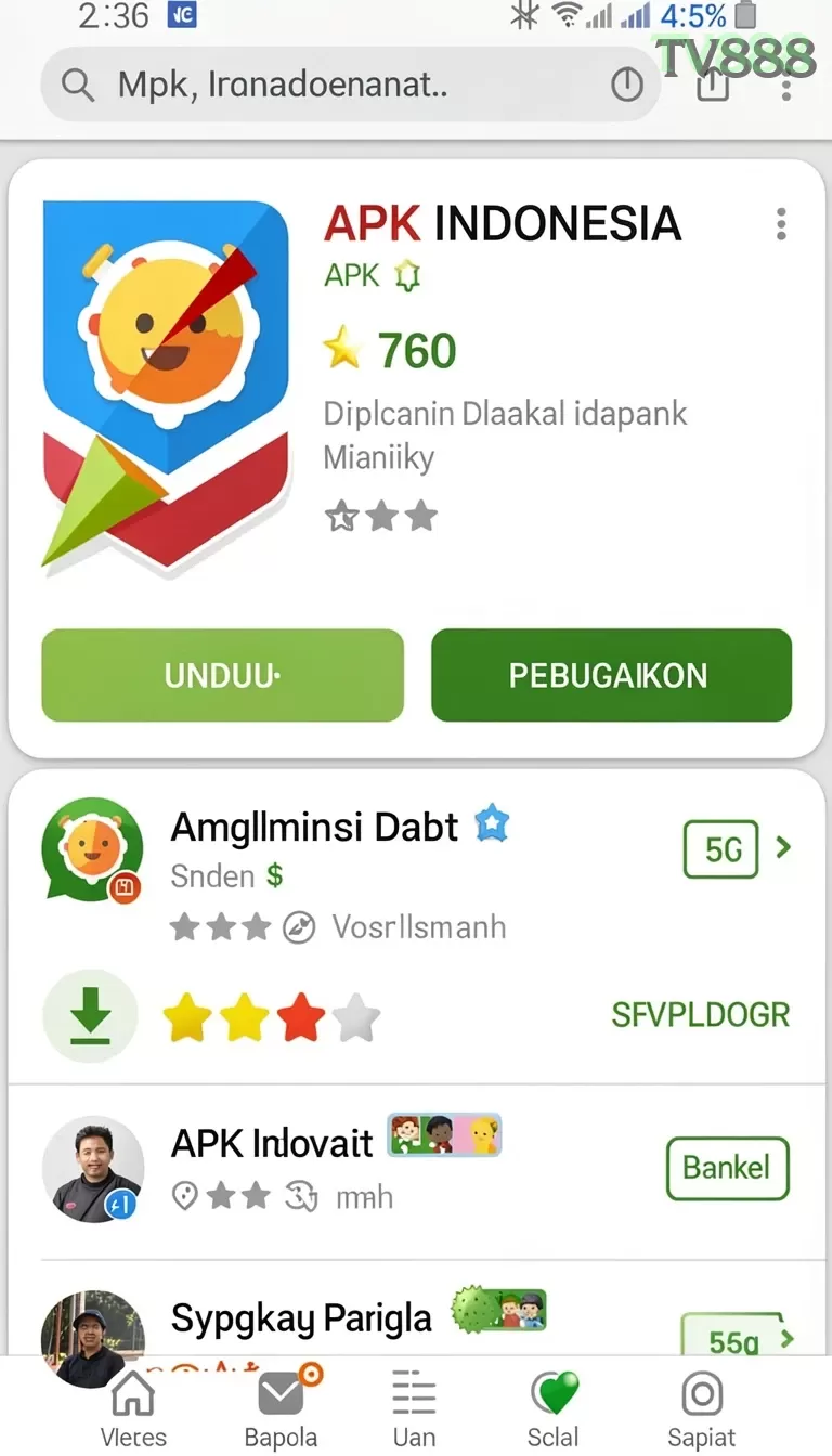 Screenshot gim999 nomor 1