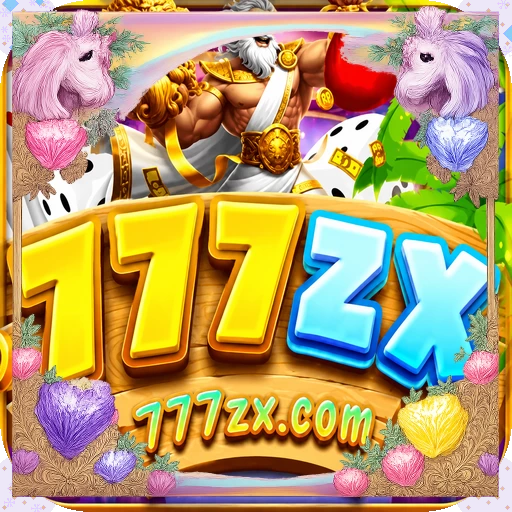 Aplikasi 777zx Resmi: Download dan Instalasi APK Resmi — ikon aplikasi