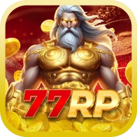 Review Aplikasi 77rp APK Resmi — ikon aplikasi