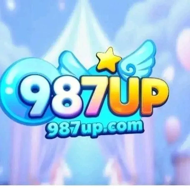 987up Terbaru: Download APK Resmi dan Aman APK Resmi — ikon aplikasi