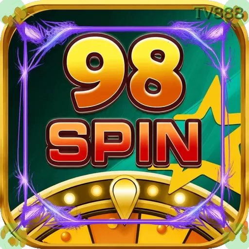 Ikon 98spin