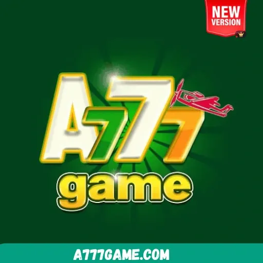 Aplikasi a777game Resmi dan Terpercaya di Android APK Resmi — ikon aplikasi