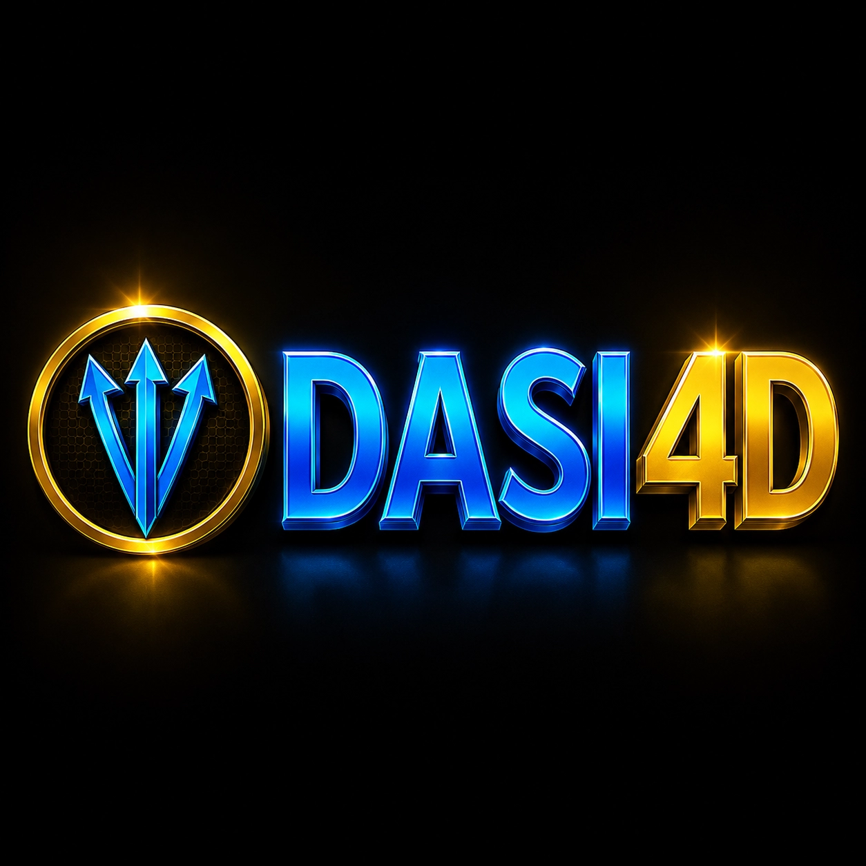 Review Aplikasi dasi4d APK Resmi — ikon aplikasi