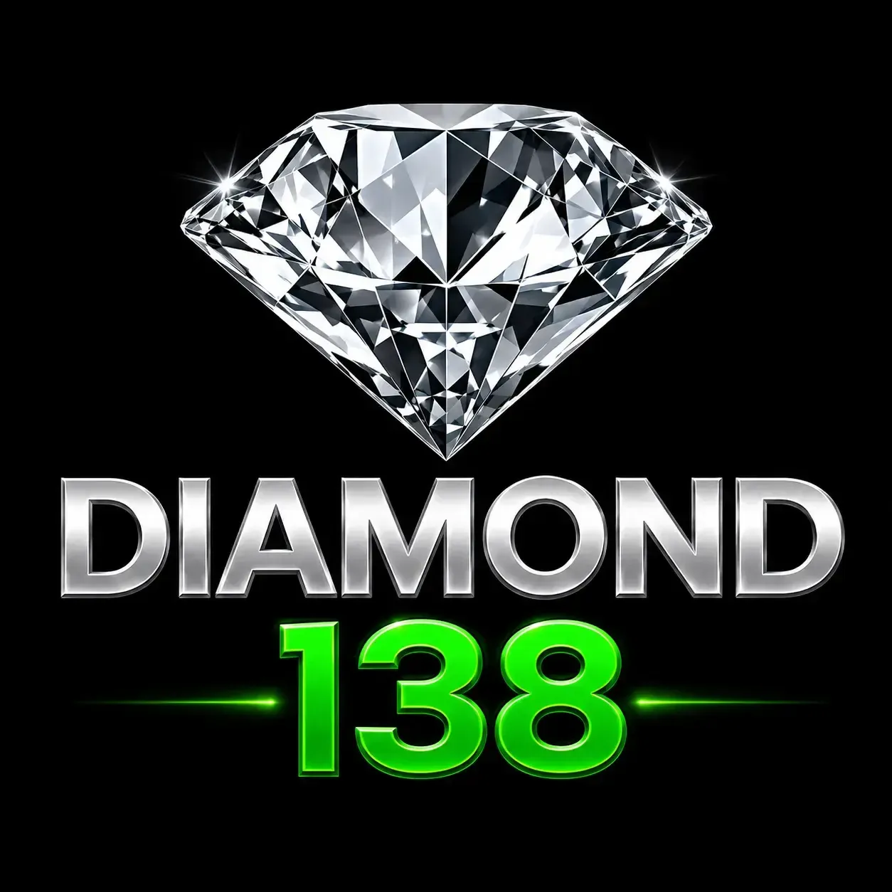 Aplikasi diamond138 Resmi: Download dan Instalasi APK Resmi — ikon aplikasi
