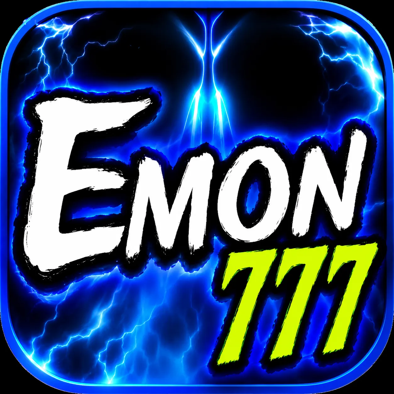 Aplikasi emon777 Resmi dan Terpercaya di Android APK Resmi — ikon aplikasi