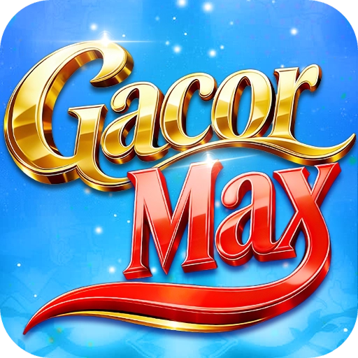 Aplikasi gacormax Resmi dan Terpercaya di Android APK Resmi — ikon aplikasi