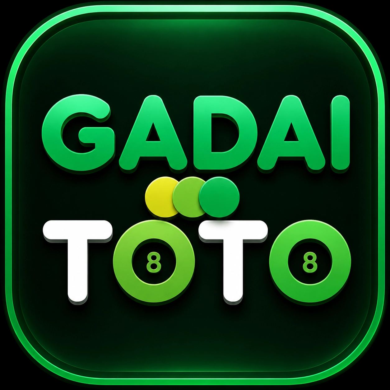 Review Aplikasi gadaitoto APK Resmi — ikon aplikasi