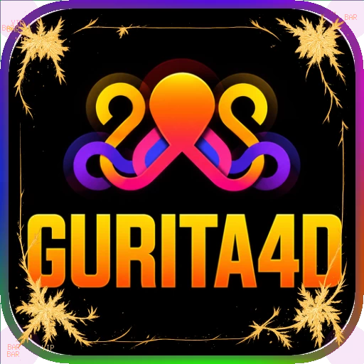 Review Aplikasi gurita4d APK Resmi — ikon aplikasi