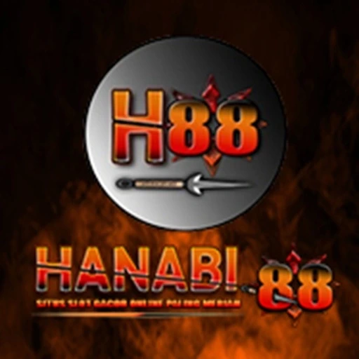 Aplikasi hanabi88 Resmi: Download dan Instalasi APK Resmi — ikon aplikasi