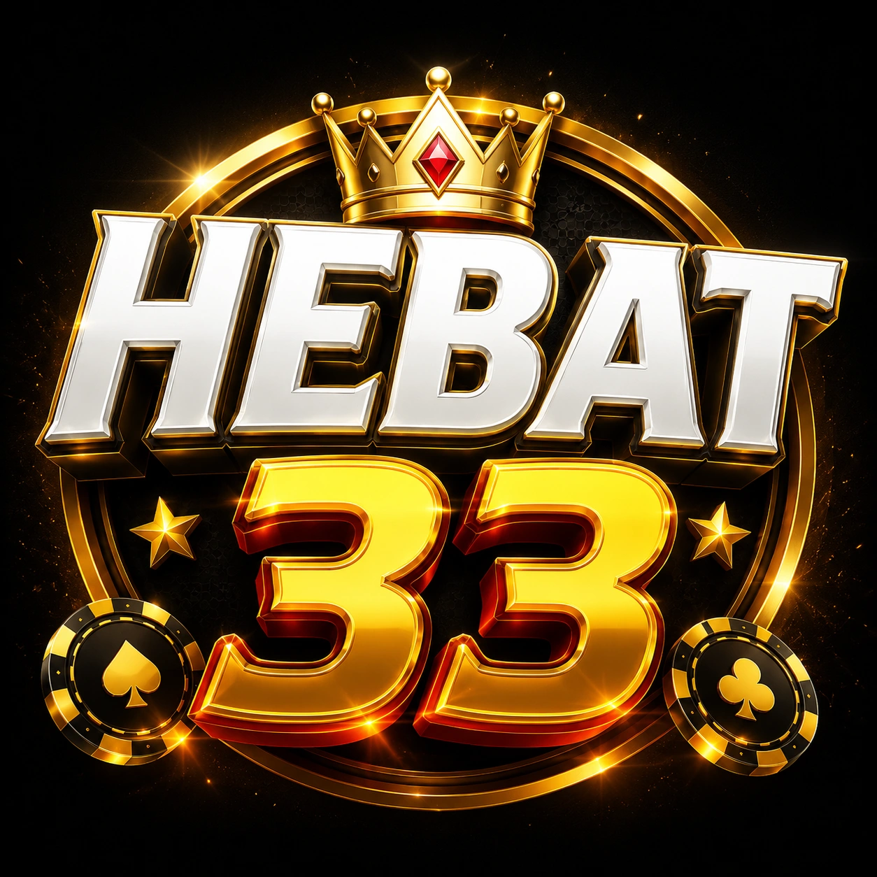 Review Aplikasi hebat33 APK Resmi — ikon aplikasi