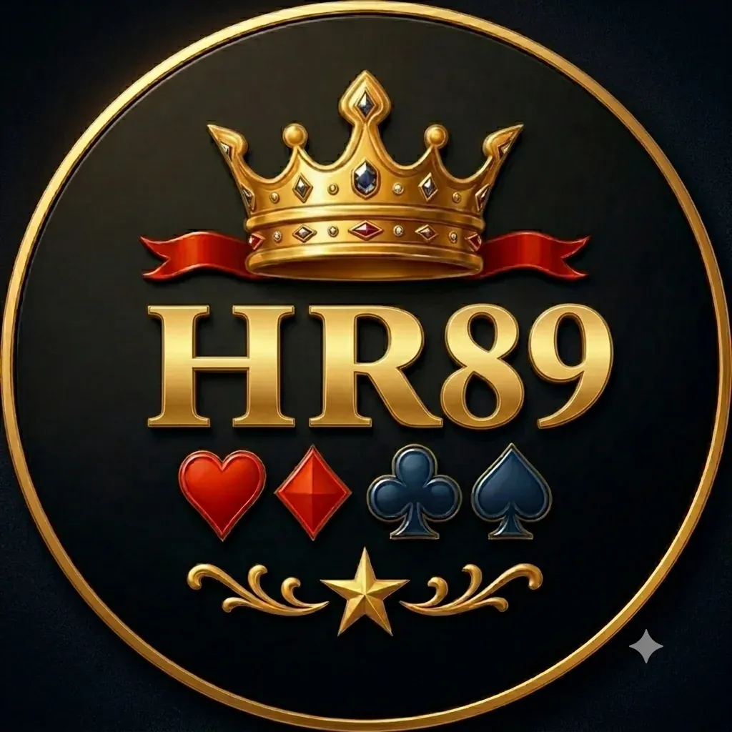 Aplikasi hr89 Resmi dan Terpercaya di Android APK Resmi — ikon aplikasi
