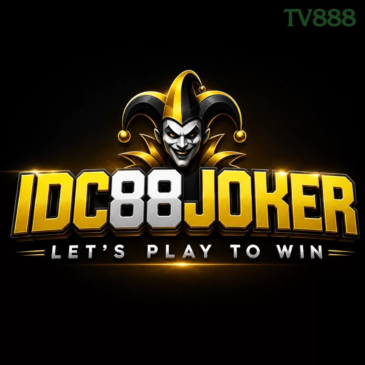 Ikon idc88joker