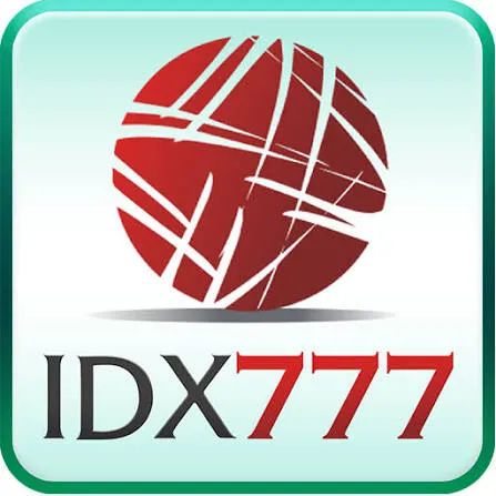 Review Aplikasi idx777 APK Resmi — ikon aplikasi