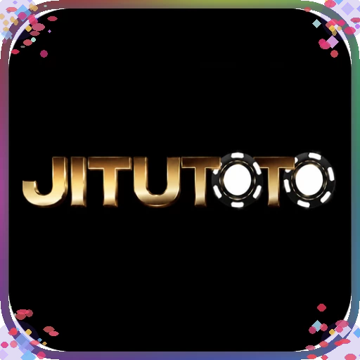 Review Aplikasi jitutoto APK Resmi — ikon aplikasi
