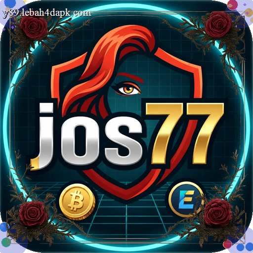 Review Aplikasi jos77 APK Resmi — ikon aplikasi