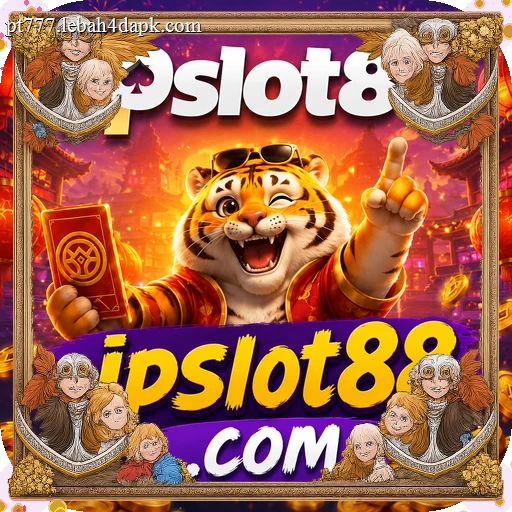 Aplikasi jpslot88 Resmi: Download dan Instalasi APK Resmi — ikon aplikasi