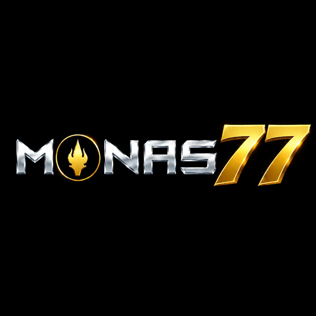 monas77 Terbaru: Download APK Resmi dan Aman APK Resmi — ikon aplikasi