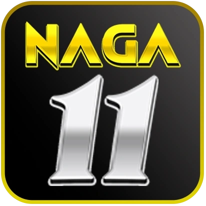Review Aplikasi naga11 APK Resmi — ikon aplikasi