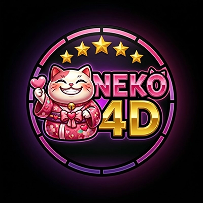 neko4d Terbaru: Download APK Resmi dan Aman APK Resmi — ikon aplikasi