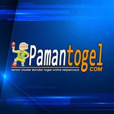 Aplikasi pamantogel Resmi: Download dan Instalasi APK Resmi — ikon aplikasi