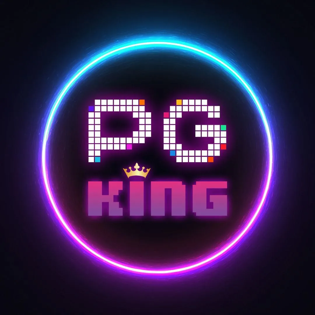 Review Aplikasi pgking APK Resmi — ikon aplikasi