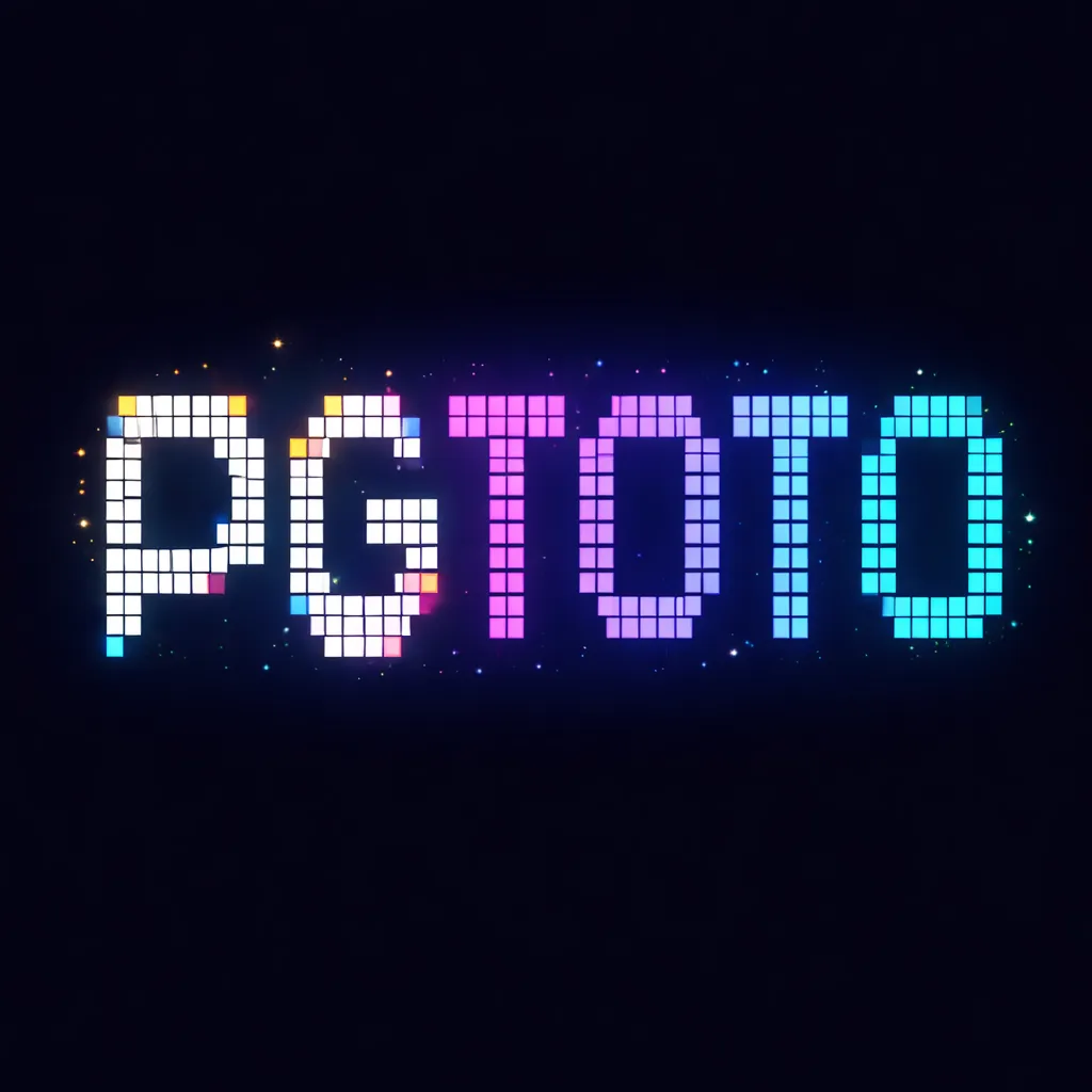 Review Aplikasi pgtoto APK Resmi — ikon aplikasi