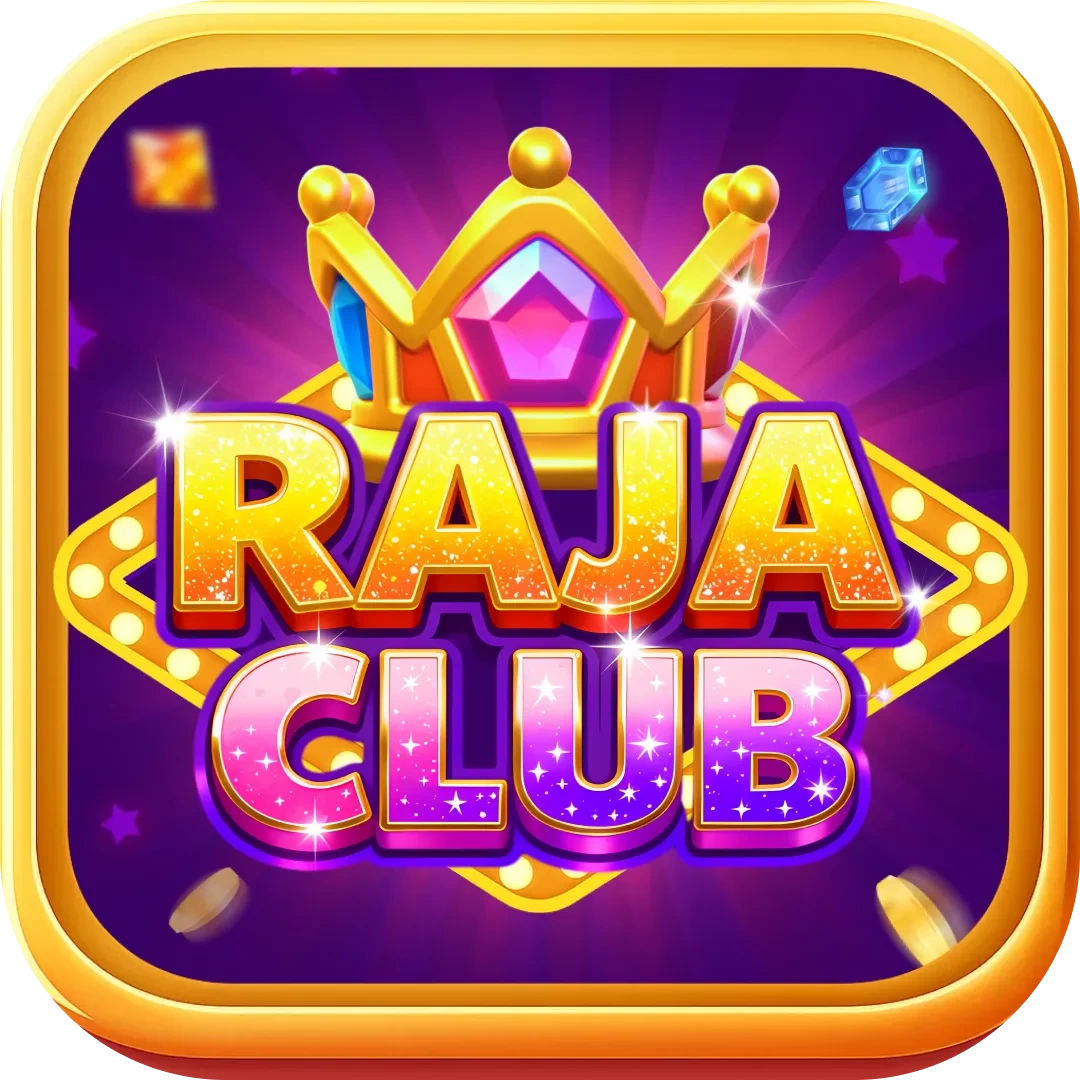 Aplikasi rajaclub Resmi: Download dan Instalasi APK Resmi — ikon aplikasi