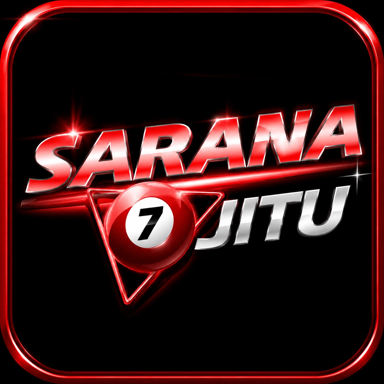 Review Aplikasi saranajitu APK Resmi — ikon aplikasi