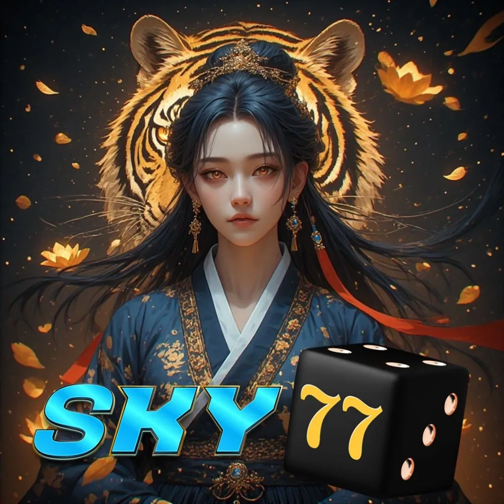 sky77 Terbaru: Download APK Resmi dan Aman APK Resmi — ikon aplikasi
