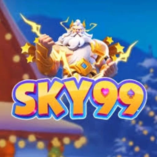 sky99 Terbaru: Download APK Resmi dan Aman APK Resmi — ikon aplikasi