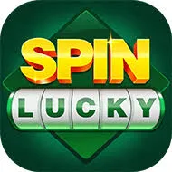 Aplikasi spinlucky Resmi dan Terpercaya di Android APK Resmi — ikon aplikasi