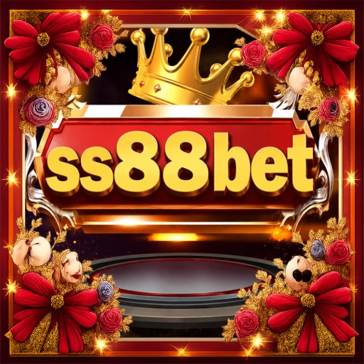 Aplikasi ss88bet Resmi dan Terpercaya di Android APK Resmi — ikon aplikasi