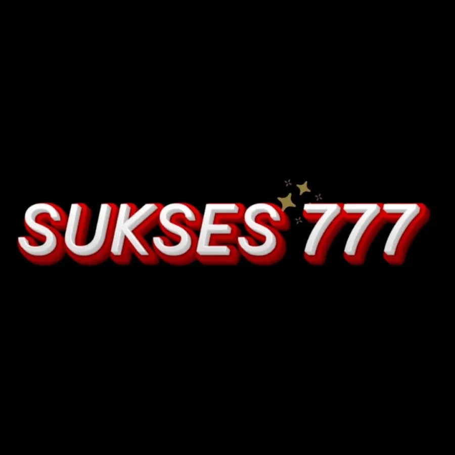 sukses777 Terbaru: Download APK Resmi dan Aman APK Resmi — ikon aplikasi