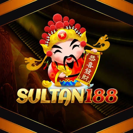 Aplikasi sultan188 Resmi dan Terpercaya di Android APK Resmi — ikon aplikasi