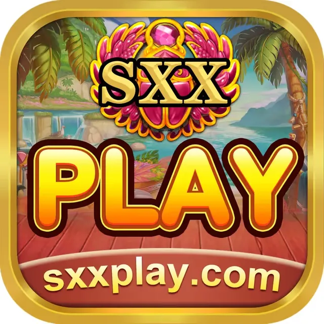 Aplikasi sxxplay Resmi: Download dan Instalasi APK Resmi — ikon aplikasi