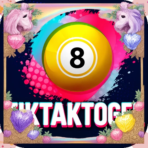 tiktaktogel Terbaru: Download APK Resmi dan Aman APK Resmi — ikon aplikasi