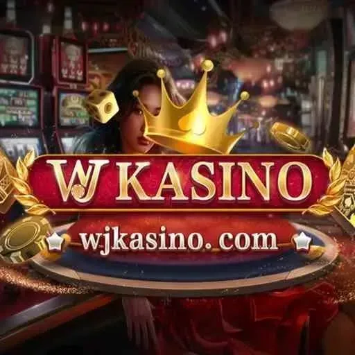 Aplikasi wjkasino Resmi: Download dan Instalasi APK Resmi — ikon aplikasi