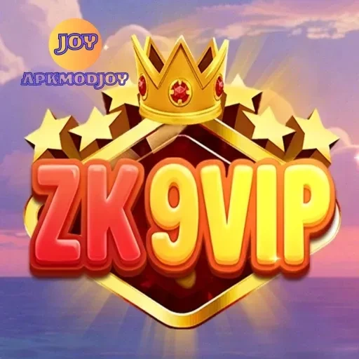zk9vip Terbaru: Download APK Resmi dan Aman APK Resmi — ikon aplikasi