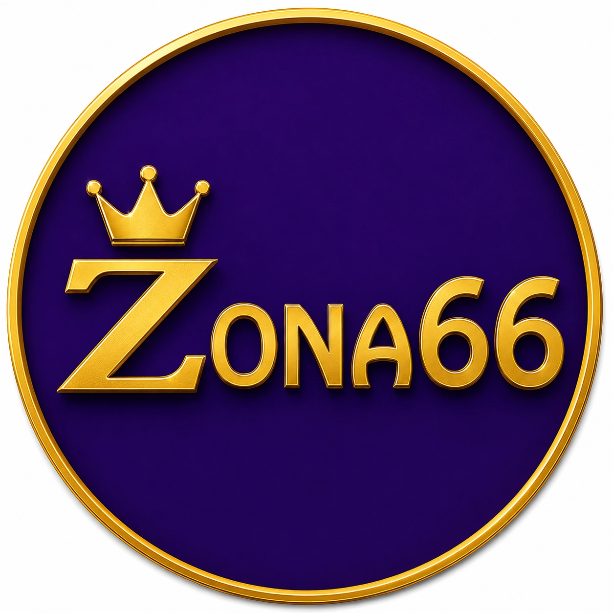 Aplikasi zona66 Resmi dan Terpercaya di Android APK Resmi — ikon aplikasi