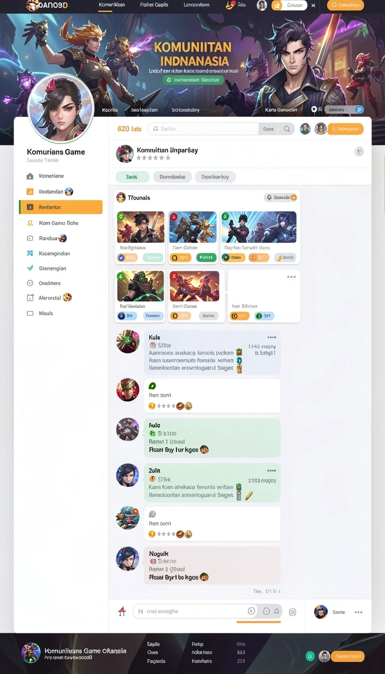 Screenshot Aplikasi penidabet Resmi: Download dan Instalasi nomor 2