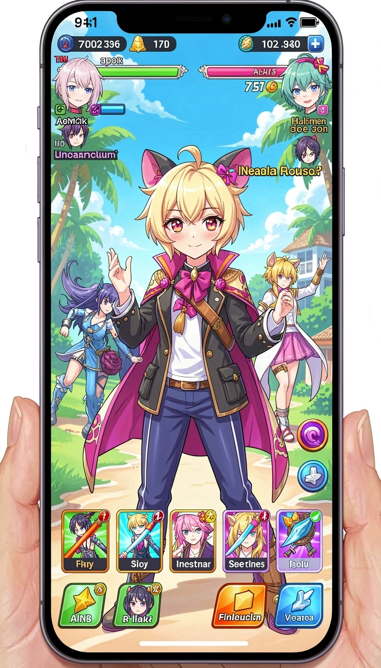 Screenshot Review Aplikasi rip3 nomor 3