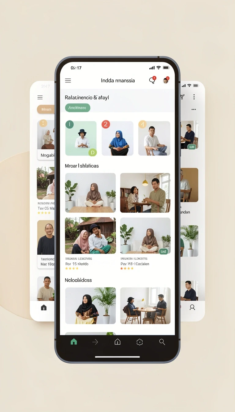 Screenshot Aplikasi megapetir Resmi: Download dan Instalasi nomor 3