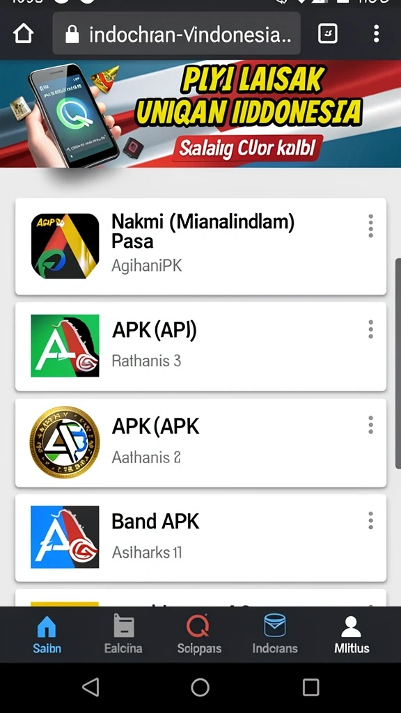 Screenshot Review Aplikasi gadaitoto nomor 3