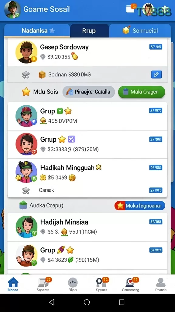 Screenshot idc88joker nomor 1