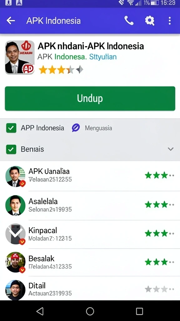Screenshot Aplikasi big77 Resmi: Download dan Instalasi nomor 1