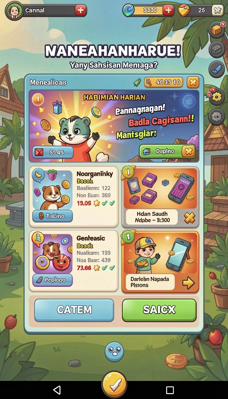 Screenshot Aplikasi rezixo Resmi dan Terpercaya di Android nomor 1