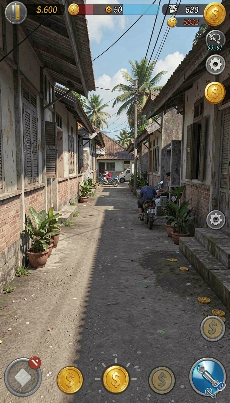 Screenshot Aplikasi hqtoto Resmi: Download dan Instalasi nomor 3