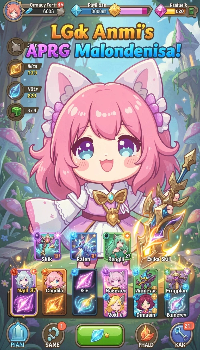 Screenshot Review Aplikasi tongwd nomor 3
