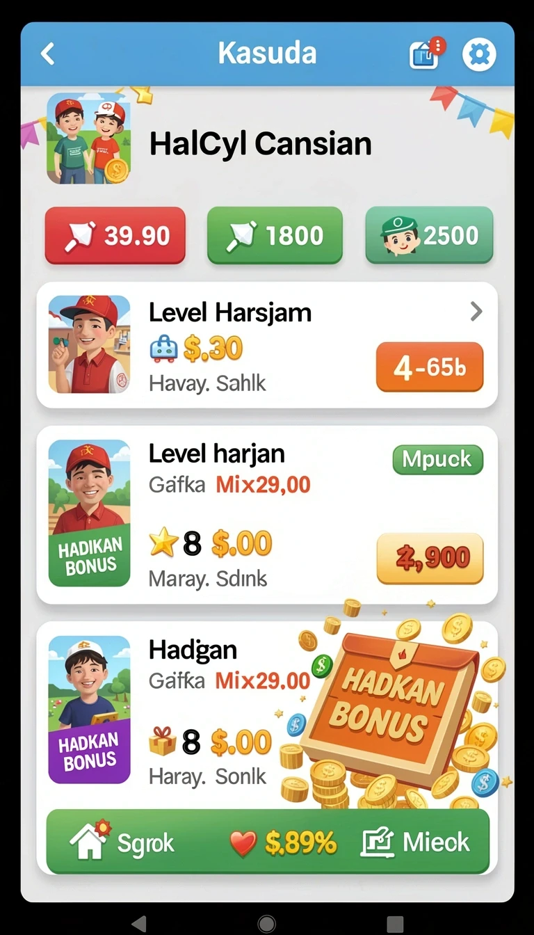 Screenshot Review Aplikasi superhoki nomor 1